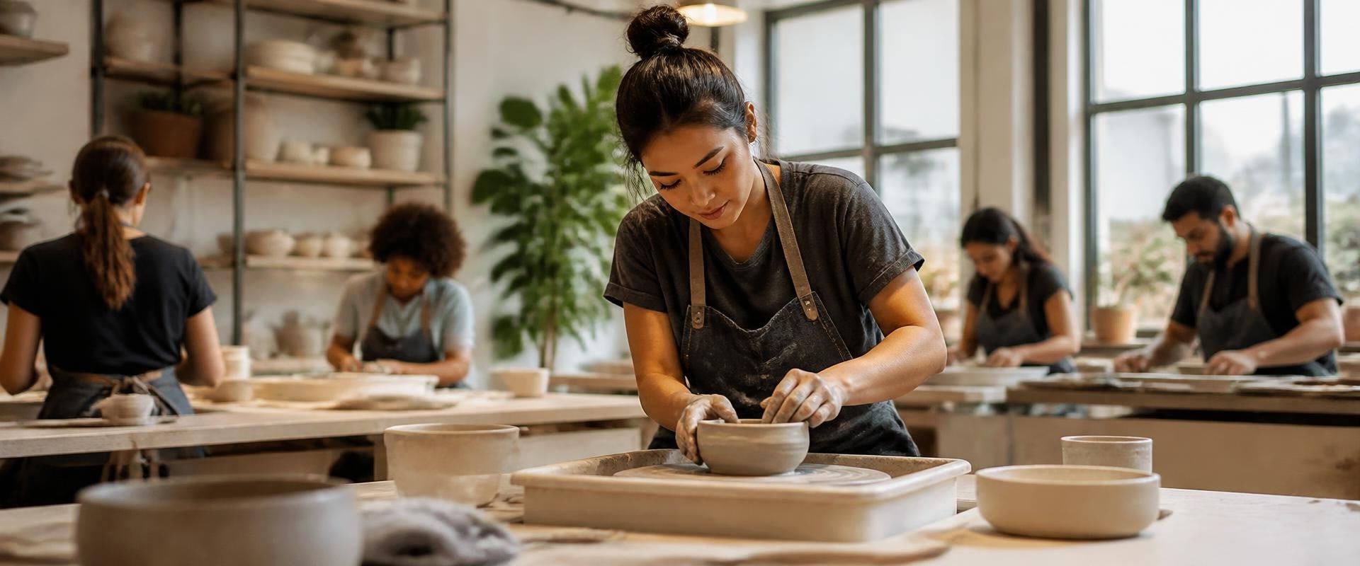 Explore Skill-Building Workshops in San Diego