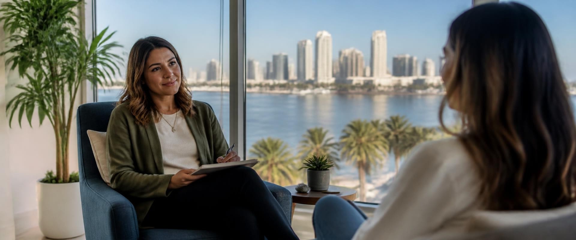 Exploring Mental Health Services in San Diego