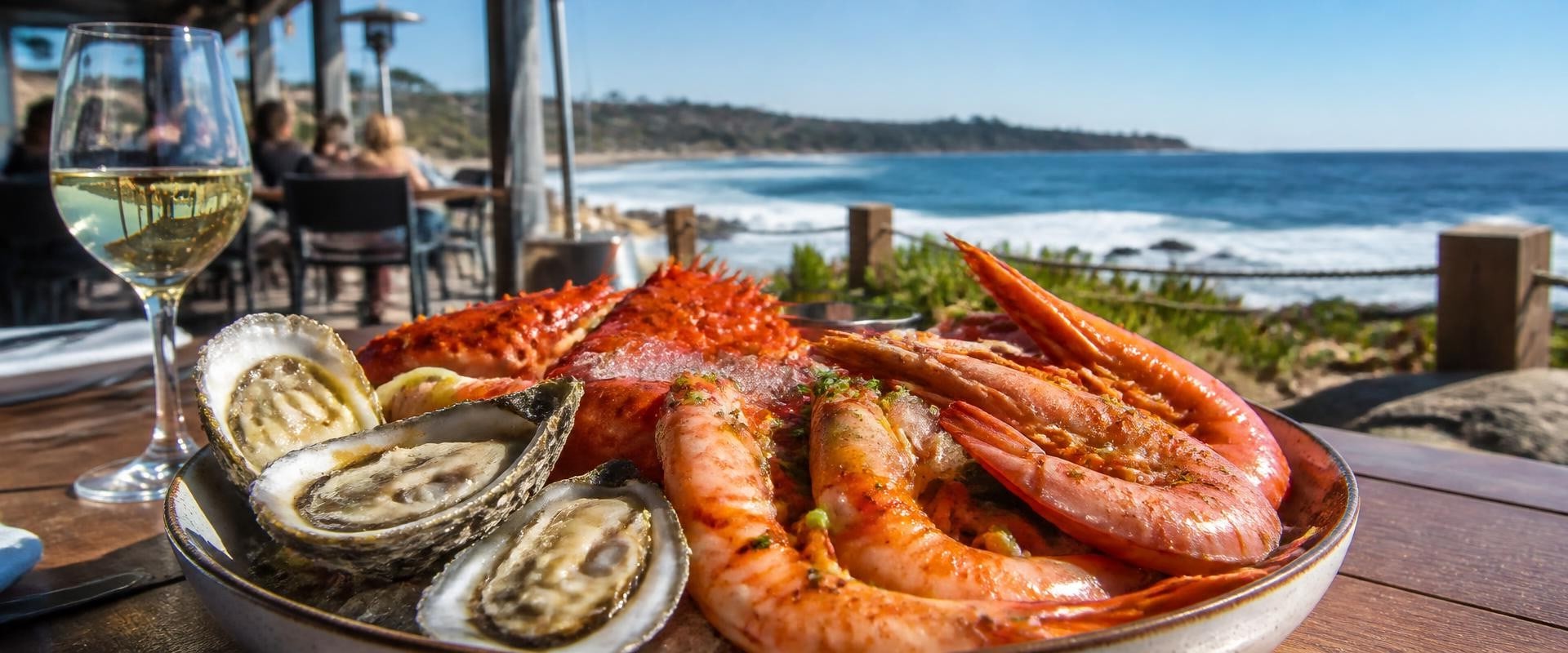 Discover the Best Local Seafood Restaurants in San Diego