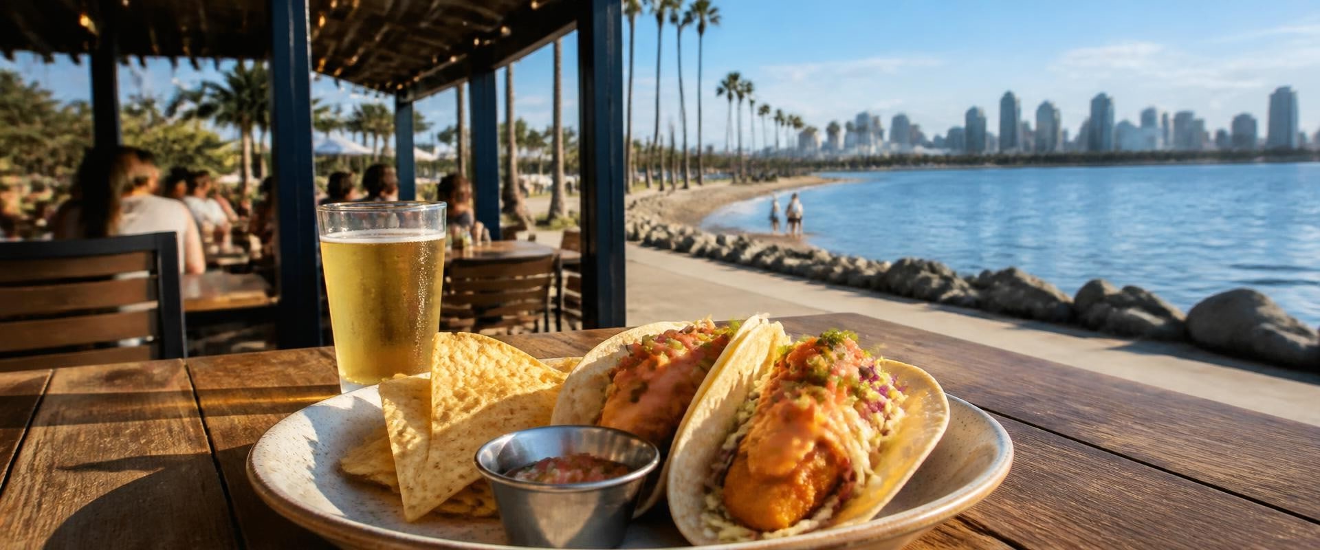 Exploring San Diego's Best Casual Dining Spots