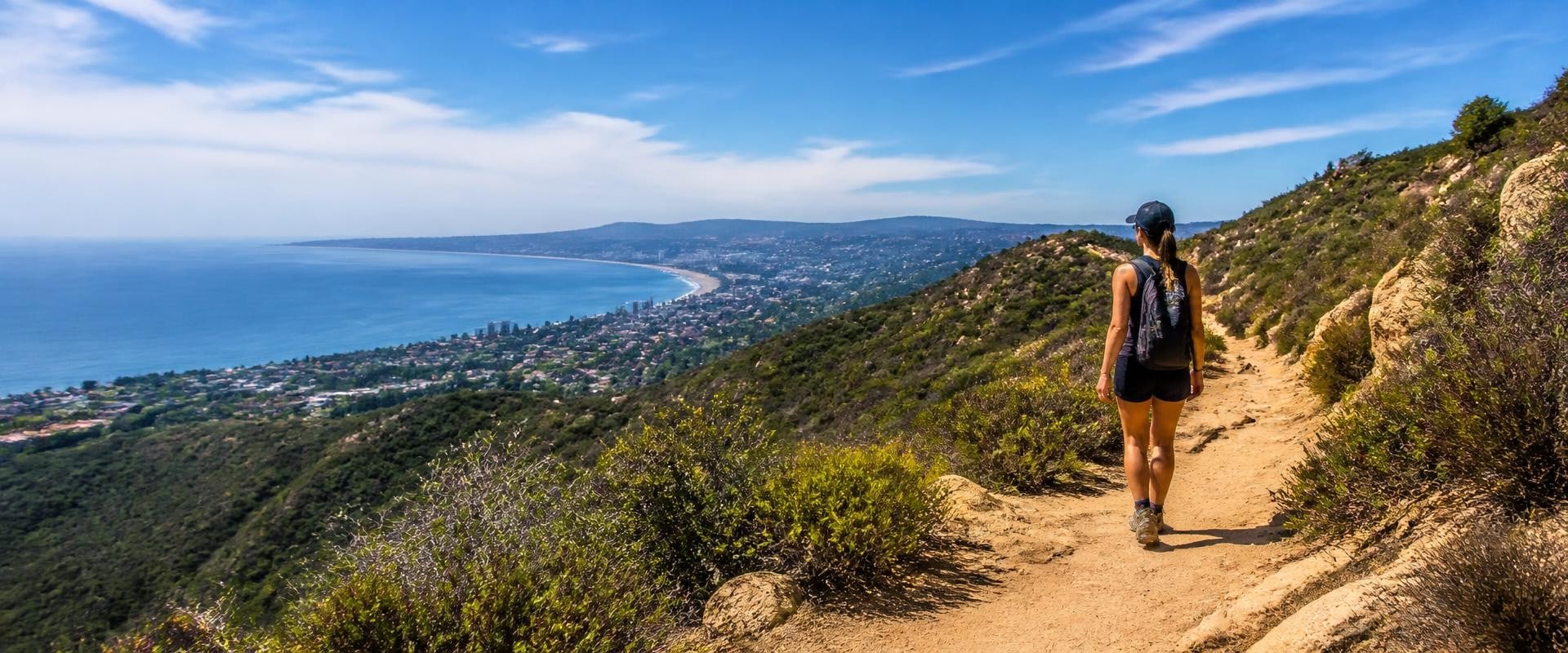 Exploring the Best Hiking Trails in San Diego