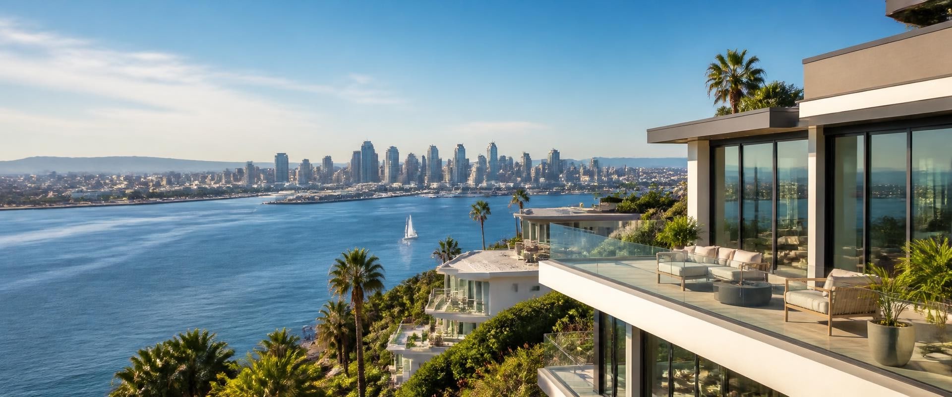 Exploring the Latest Trends in San Diego's Real Estate Market
