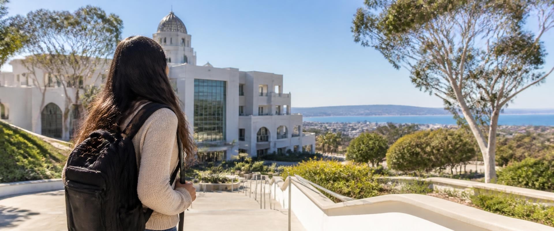 Exploring Higher Education Institutions in San Diego