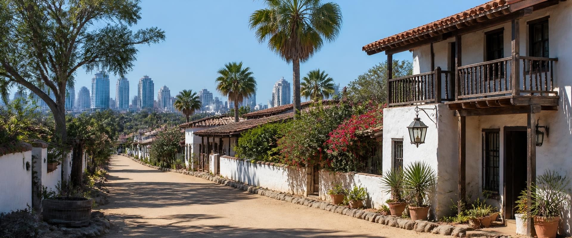 Exploring the Rich History of San Diego Neighborhoods