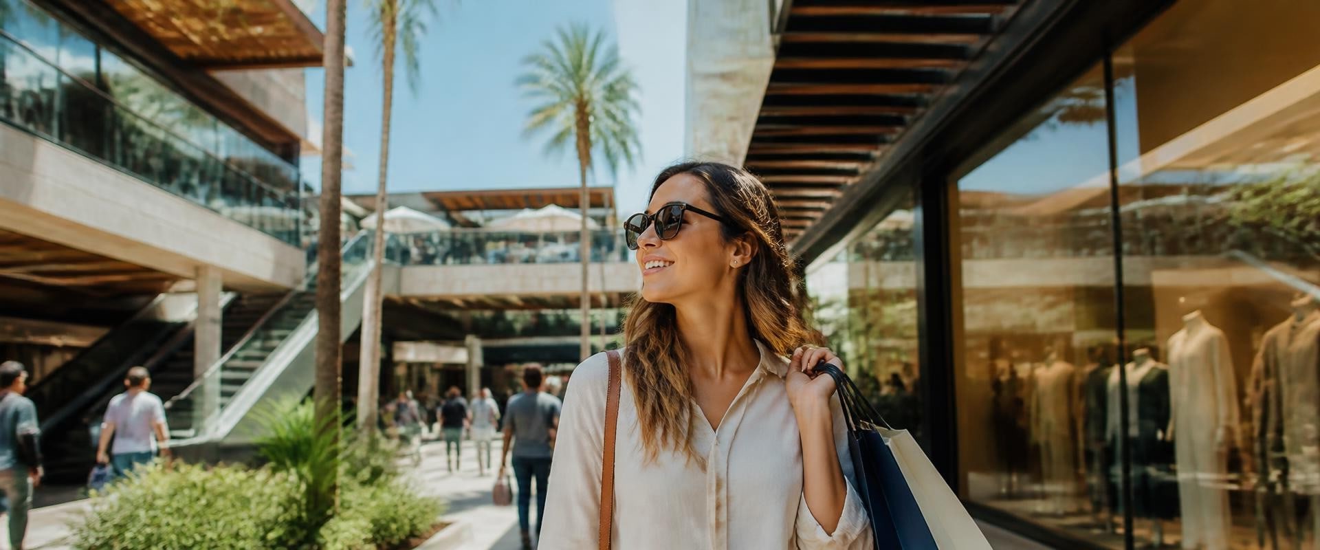 Explore the Top Shopping Malls in San Diego