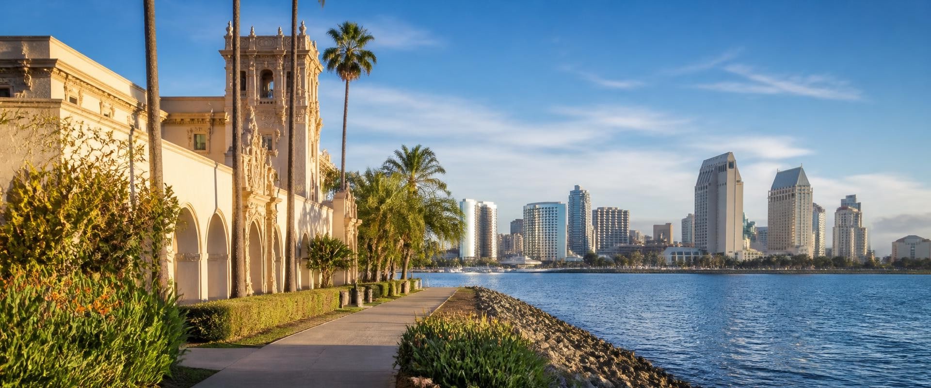Explore San Diego's Must-See Landmarks and Attractions