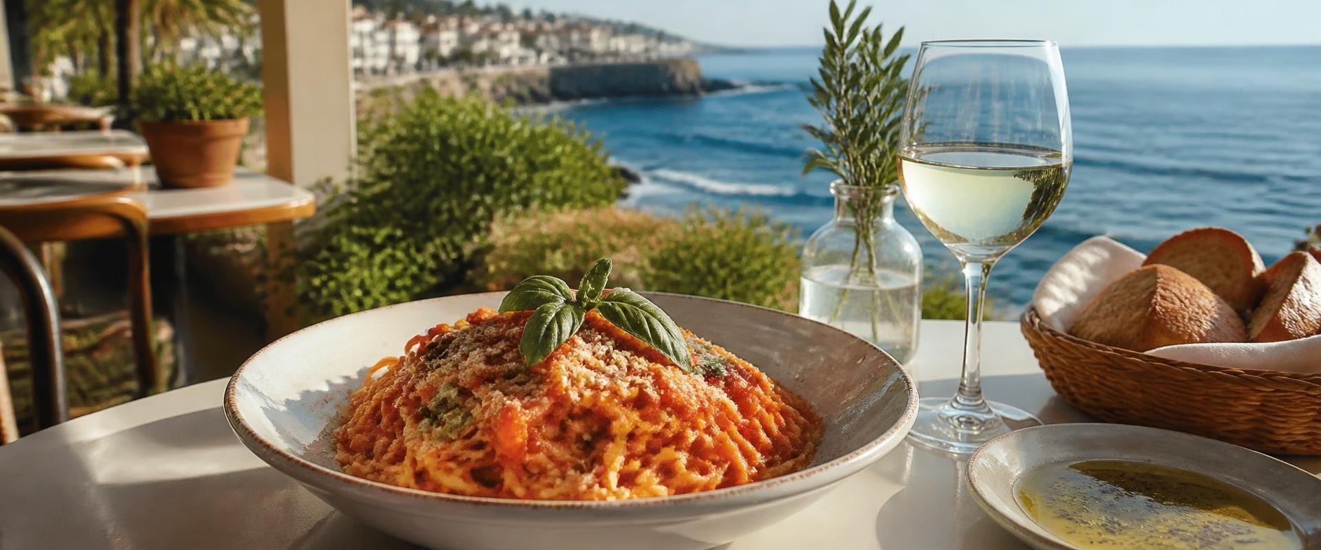 Top Italian Restaurants to Savor in San Diego
