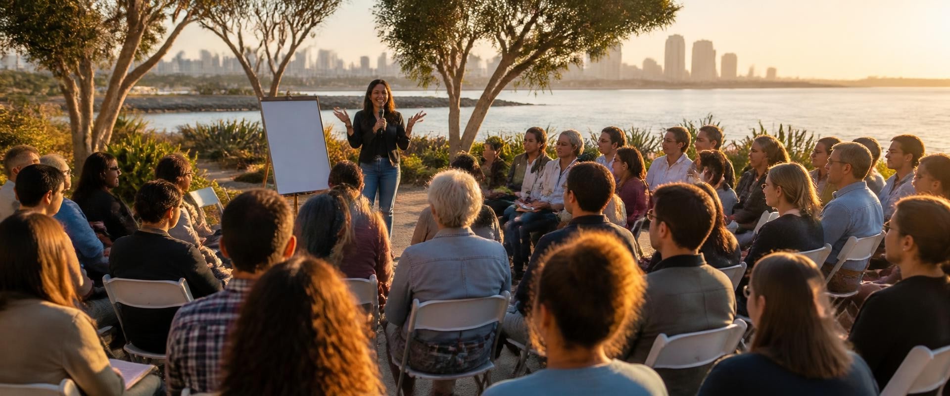 Exploring Monthly Community Meetings and Gatherings in San Diego