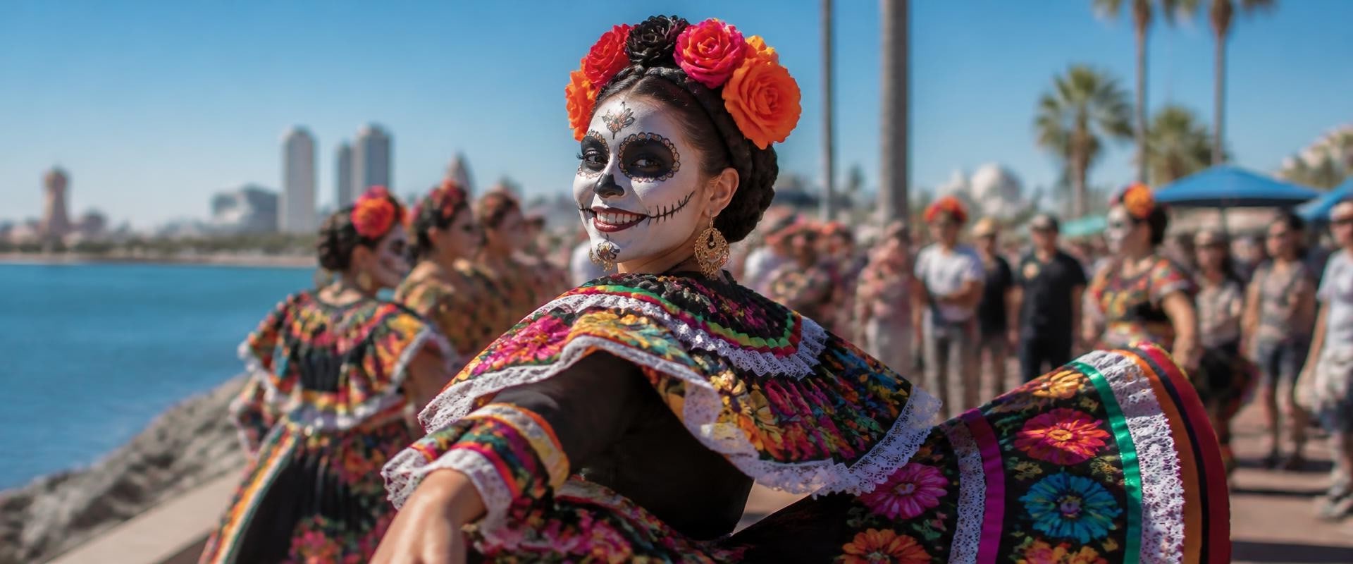 Explore the Vibrant Local Festivals of San Diego Throughout the Year