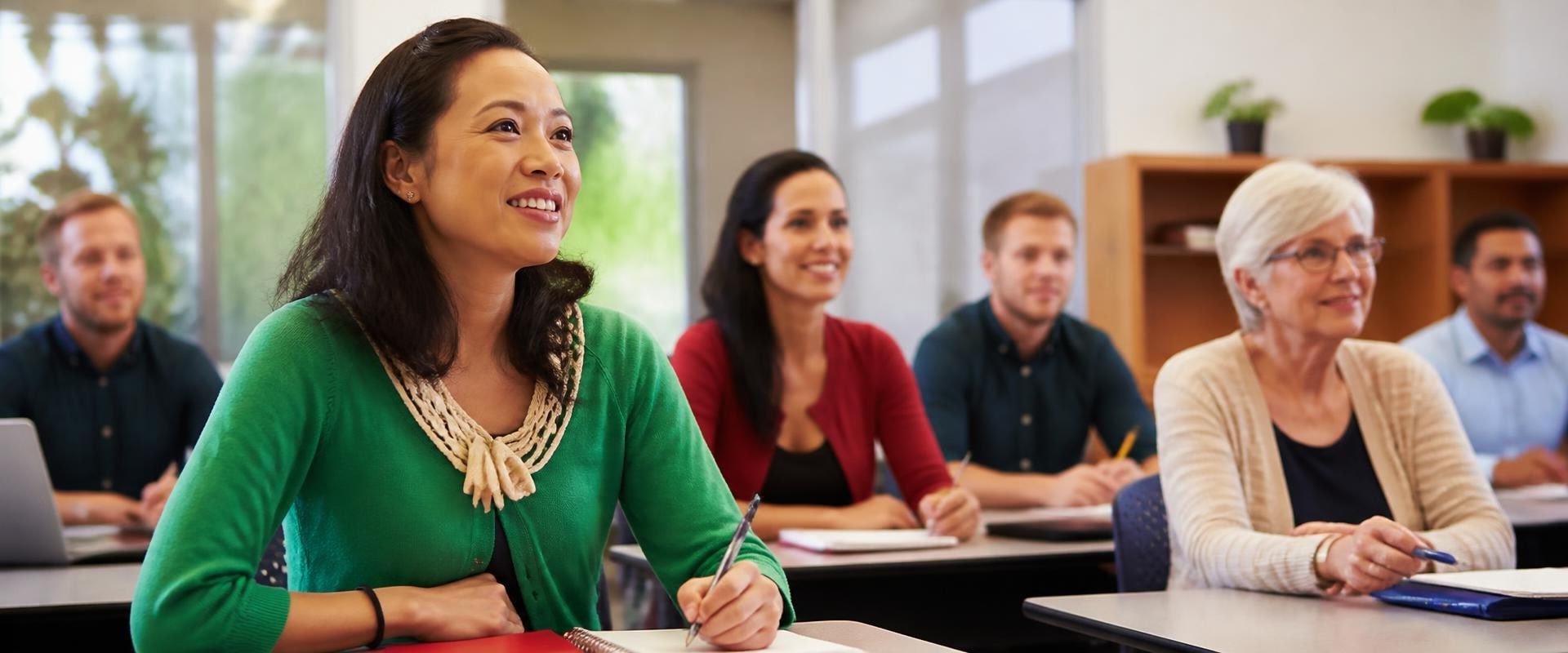 Exploring Adult Education Classes in San Diego