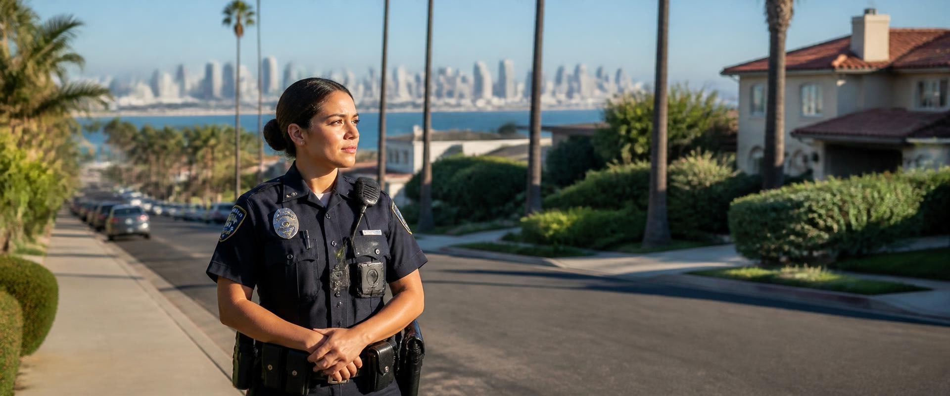 Understanding Neighborhood Safety Ratings in San Diego