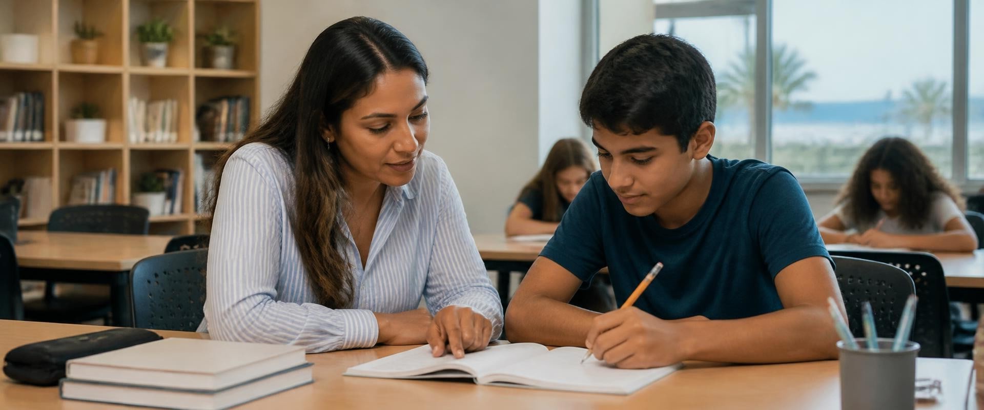 Finding the Right Local Tutoring Centers in San Diego