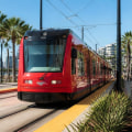 Exploring Public Transportation Services in San Diego
