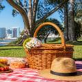 Top Parks for Picnics in San Diego