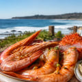 Discover the Best Local Seafood Restaurants in San Diego