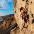 Discovering the Best Rock Climbing Locations in San Diego