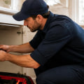 Finding Reliable Plumbing Services in San Diego