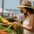 Discover the Best Farmers' Markets in San Diego