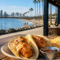Exploring San Diego's Best Casual Dining Spots