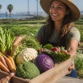 Exploring Community-Supported Agriculture Options in San Diego