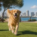 Exploring Dog Parks and Pet-Friendly Spaces in San Diego