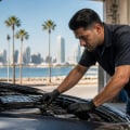 Finding Reliable Local Car Repair Shops in San Diego