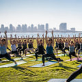 Explore Community Events for an Active Lifestyle in San Diego