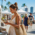Discover Local Arts and Crafts Fairs in San Diego