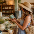 Discover Unique Gift Shops in San Diego