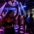 Explore the Vibrant Nightclubs with Dance Floors in San Diego