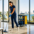 Your Go-To Resource for Cleaning Services in San Diego