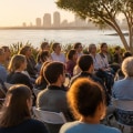 Exploring Monthly Community Meetings and Gatherings in San Diego