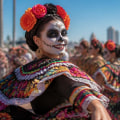 Explore the Vibrant Local Festivals of San Diego Throughout the Year