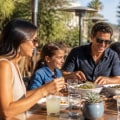 Exploring Family-Friendly Outdoor Dining in San Diego