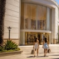 Exploring Department Stores and Major Retailers in San Diego