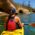 Exploring the Best Kayaking and Canoeing Spots in San Diego