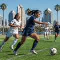 Exploring Local Sports Leagues and Clubs in San Diego