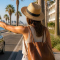 Exploring Taxi and Rideshare Options in San Diego