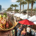 Top Food Festivals to Experience in San Diego
