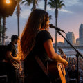 Exploring the Vibrant Live Music Scene in San Diego