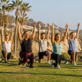 Exploring the Best Outdoor Fitness Classes in San Diego