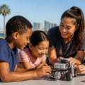 Exploring After-School Programs in San Diego