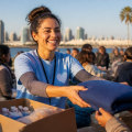 Discover the Heart of San Diego: Charity Events and Fundraisers