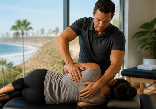 Exploring the Benefits of Chiropractors and Massage Therapists in San Diego