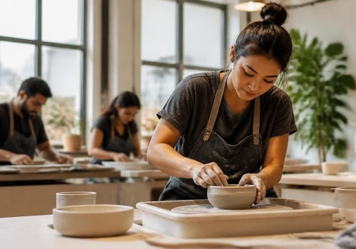 Explore Skill-Building Workshops in San Diego
