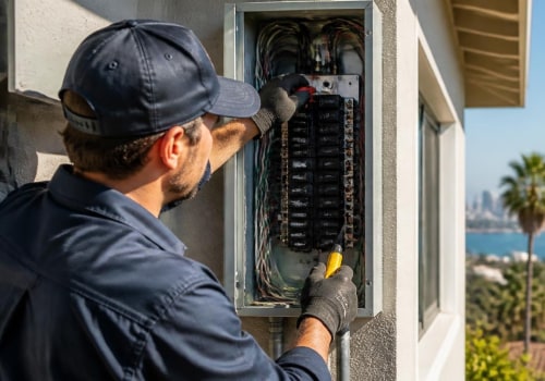 Top Electrical Services in San Diego: What You Need to Know