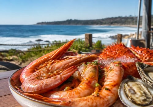 Discover the Best Local Seafood Restaurants in San Diego