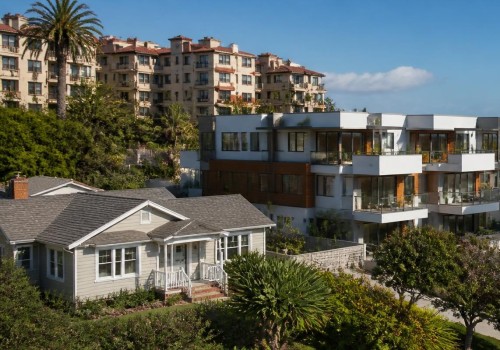 Exploring the Diverse Housing Options in San Diego