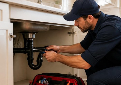 Finding Reliable Plumbing Services in San Diego