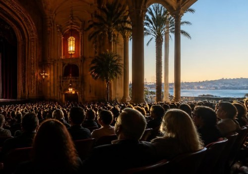 Exciting Theater Productions to Catch in San Diego